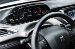 Peugeot 208 2016 года (LA)